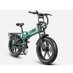 20LVXD30-II Folding Electric Mini Bike Unlock the City: Mini Electric Bike, Maximum Freedom