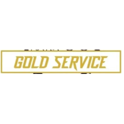 golden service