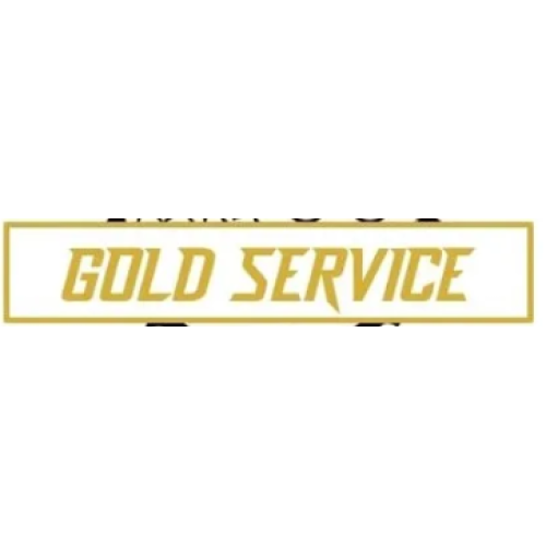 golden service