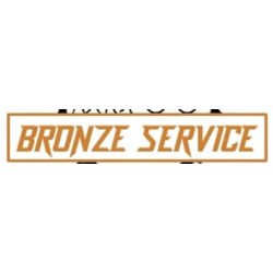 bronze service