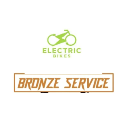 E-Bike Bronze Service